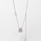 Snake Small Waist Necklace