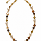 Vintage Beaded Necklace