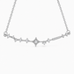 Minimalist Zircon Bracelet