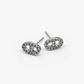 Zircon Earrings