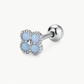 Sweet Clover Earrings