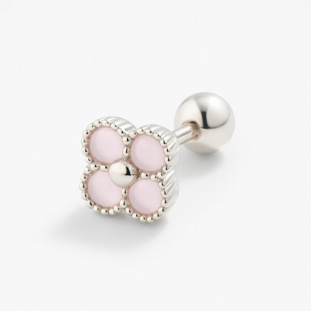 Sweet Clover Earrings