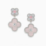 Sweet Clover Earrings