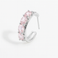 Sweet Zircon Earrings