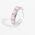 Sweet Zircon Earrings