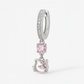 Elegant Butterfly Earrings