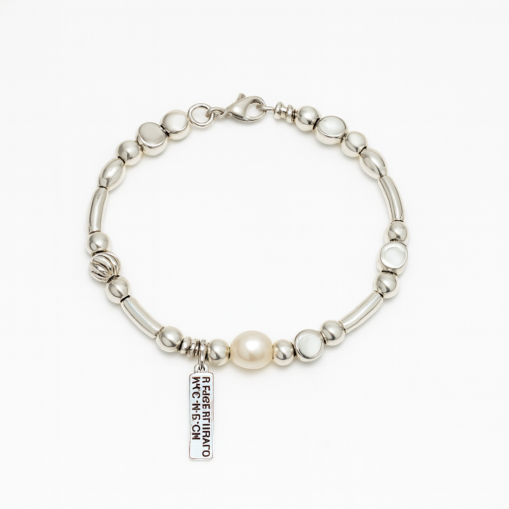 Sweet Pearl Bracelet