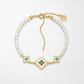 Sweet Pearl Bracelet