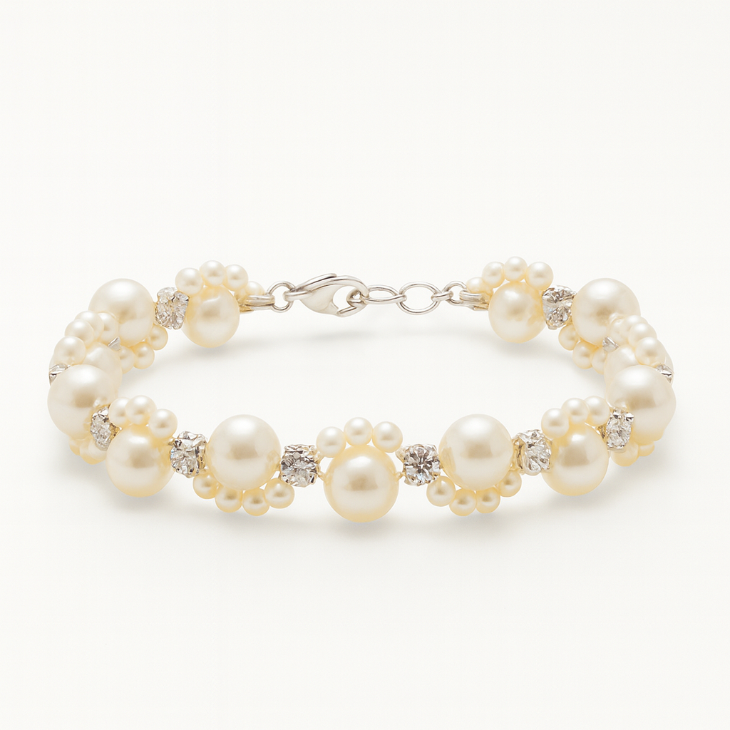 Sweet Pearl Bracelet