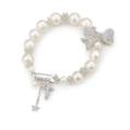 Sweet Pearl Bracelet