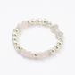 Sweet Pearl Bracelet