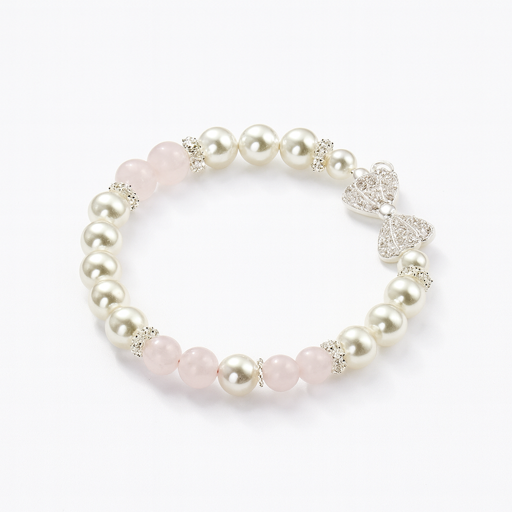 Sweet Pearl Bracelet