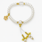 Sweet Pearl Bracelet