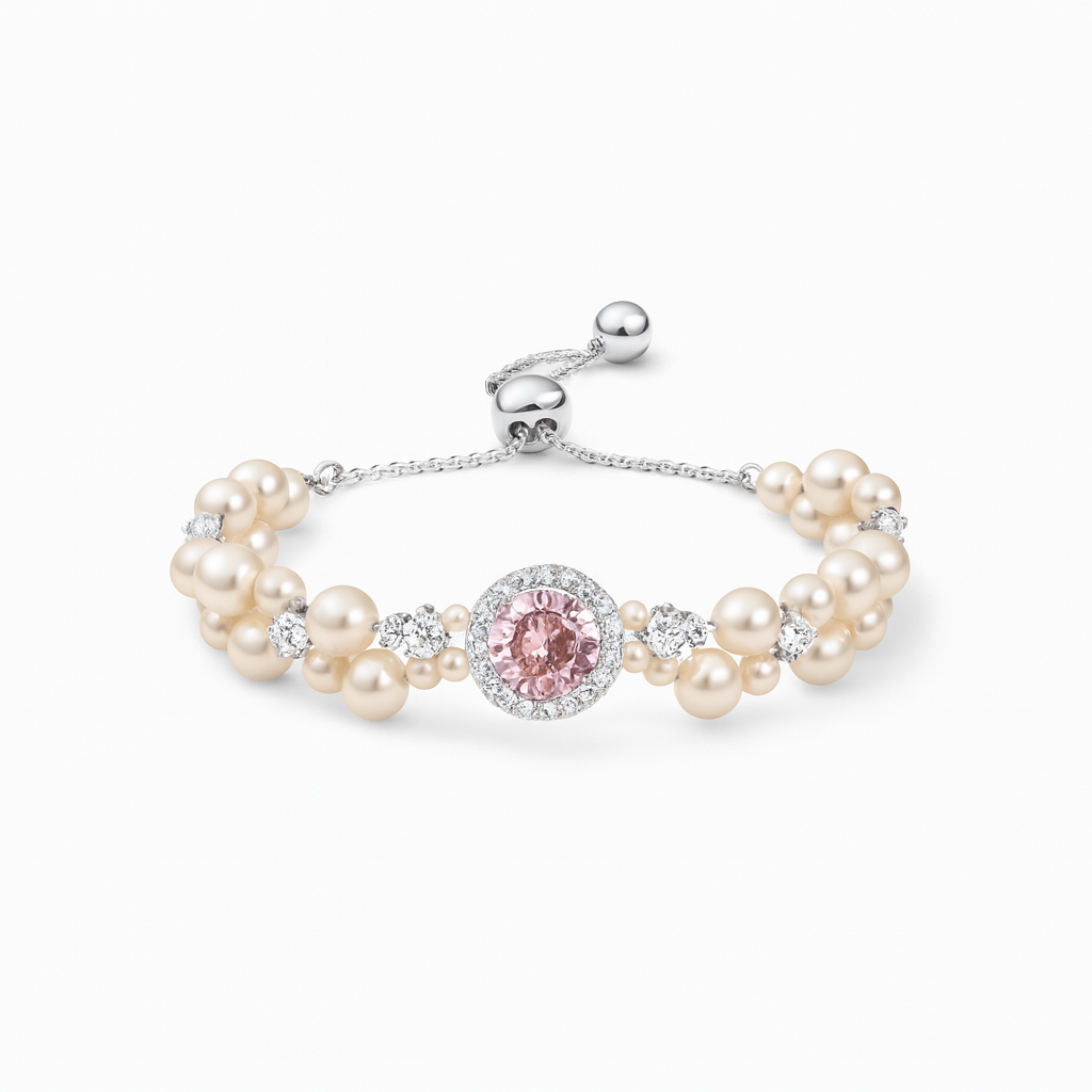 Sweet Pearl Bracelet