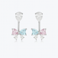 Sweet Bow Earrings