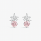 Elegant Star Earrings