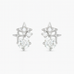 Elegant Star Earrings