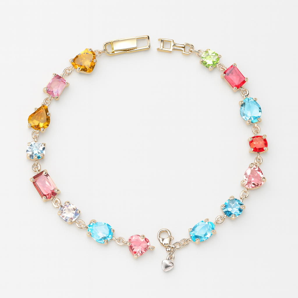 Sweet Sun Bracelet