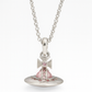 Cool Zircon Necklace