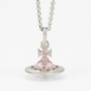 Cool Zircon Necklace