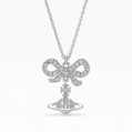 Cool Zircon Necklace