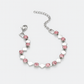 Romantic Heart Bracelet