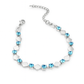 Romantic Heart Bracelet