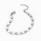 Romantic Heart Bracelet