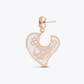 Romantic Earrings