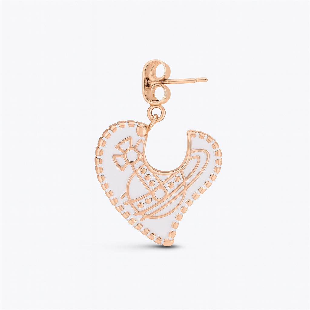 Romantic Earrings