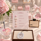 Lucky Scoop Jewelry Gift Box for Her
