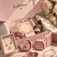 Lucky Scoop Jewelry Gift Box for Her