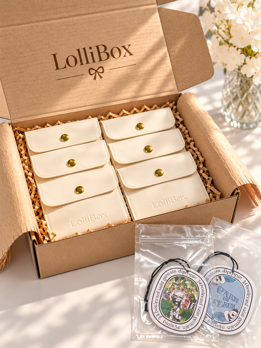 LolliBox Live Jewelry Blind Bag Bundles