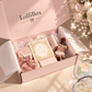 Lucky Scoop Jewelry Gift Box for Her