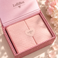 Lucky Scoop Jewelry Gift Box for Her