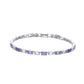 Elegant Zircon Set