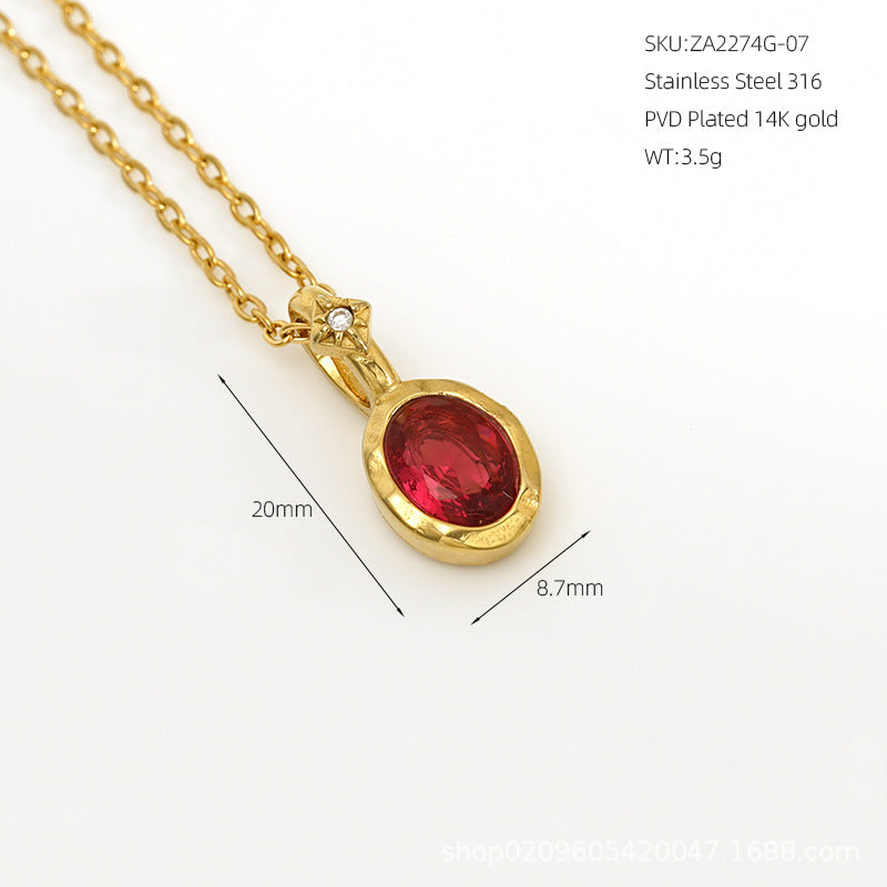 Elegant Necklace