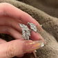 Vintage Zircon Ring