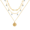 Elegant Pearl Set
