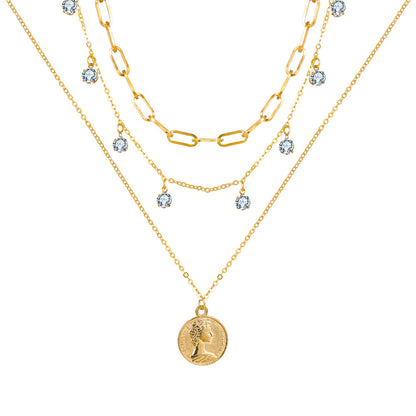 Elegant Pearl Set