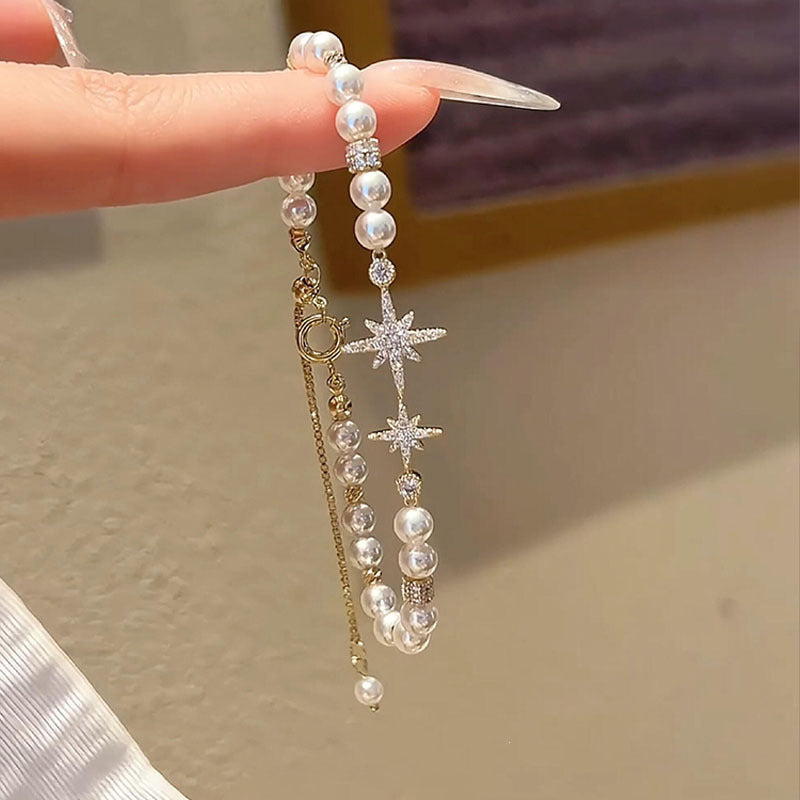 Sweet Pearl Bracelet