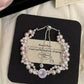 Sweet Pearl Bracelet