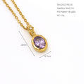 Elegant Necklace