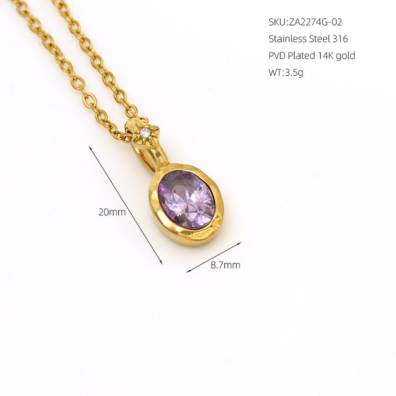 Elegant Necklace