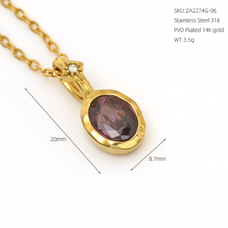 Elegant Necklace