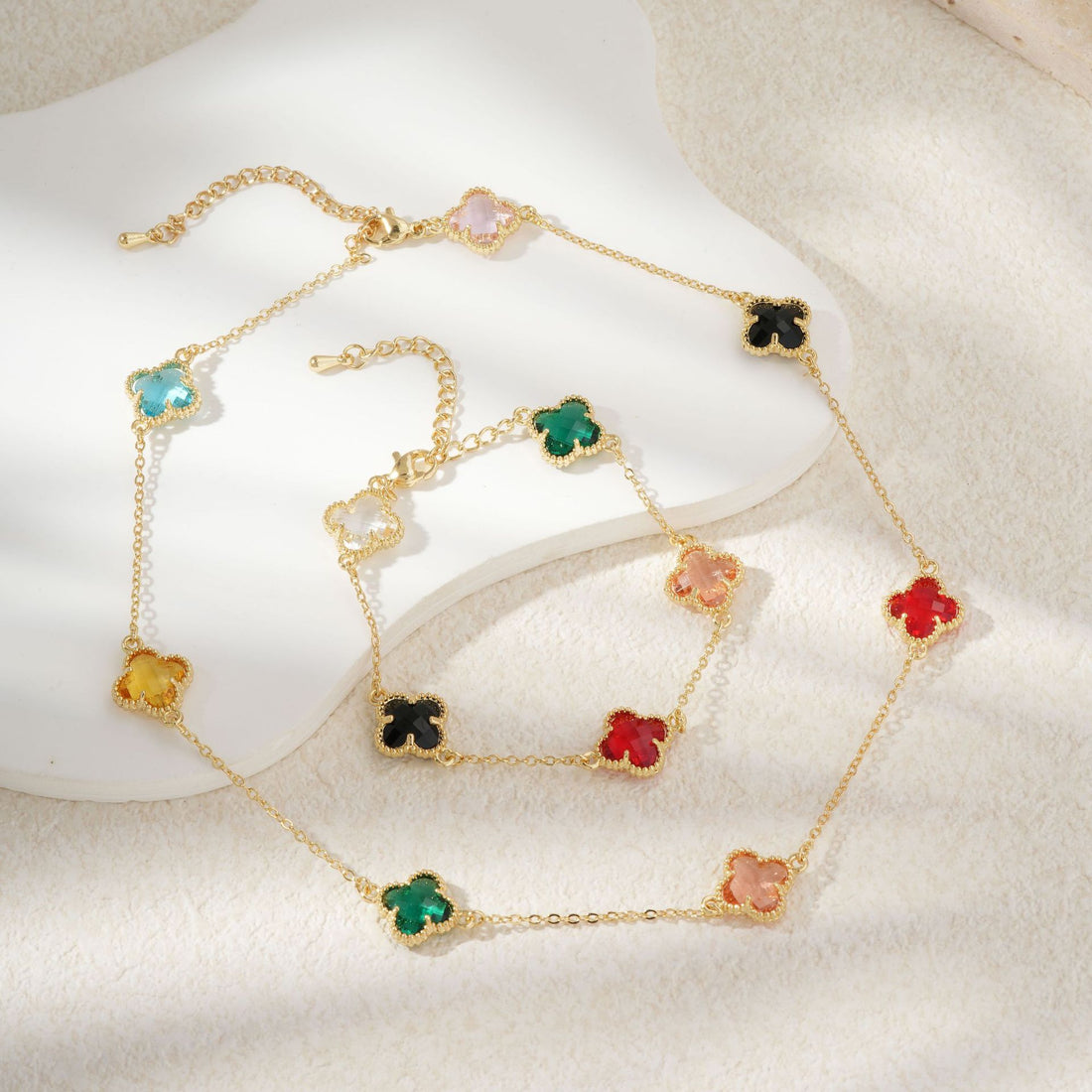 Sweet Clover Set
