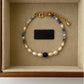 Elegant Pearl Bracelet