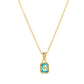 Cool Star Necklace