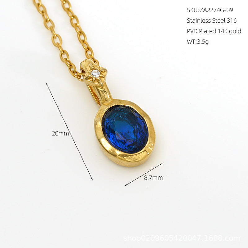 Elegant Necklace