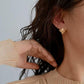 Romantic Clover Earrings